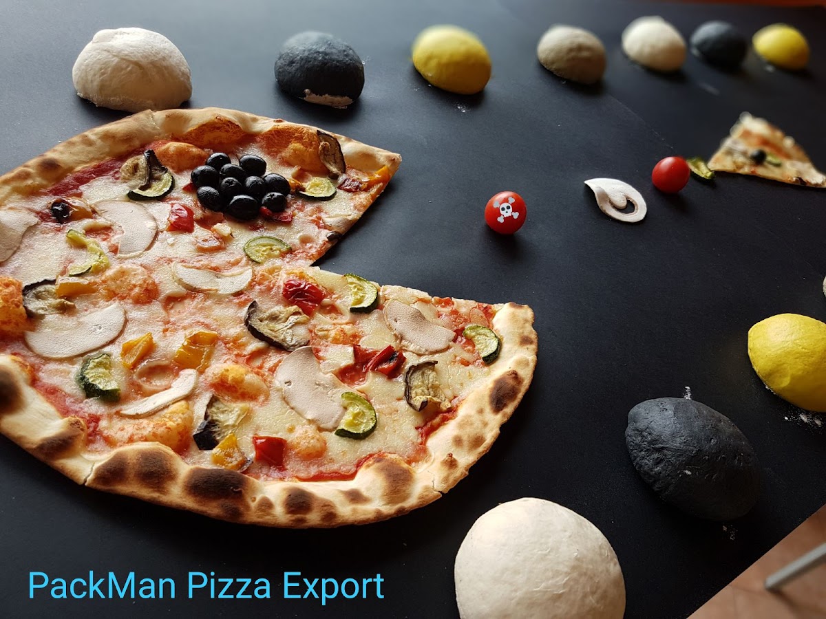 Pizza Export Da Flavio & Co.